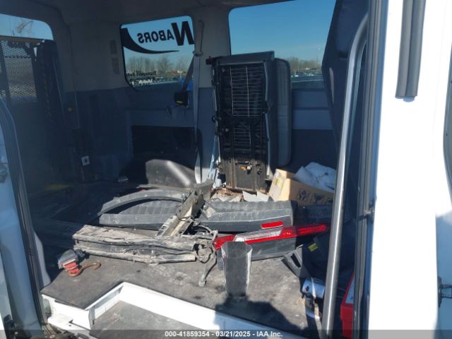 1FDZK1CM3GKA45160 Ford Transit-150 Xlt