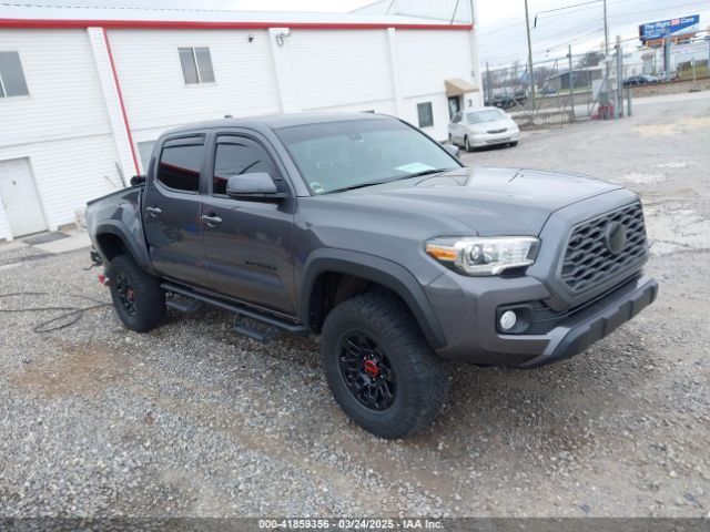5TFCZ5ANXMX255892 auction archive image