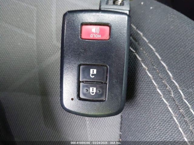 5TFCZ5ANXMX255892 Toyota Tacoma Trd Off-road