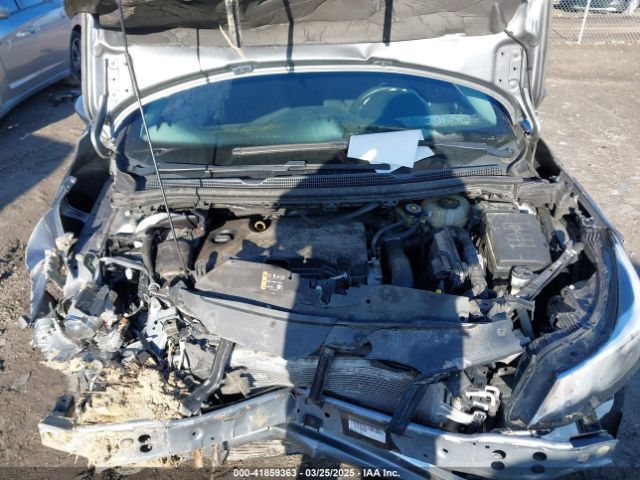 1G1BE5SM7K7138628 Chevrolet CRUZE LT