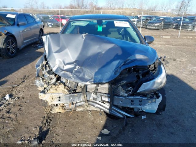 1G1BE5SM7K7138628 Chevrolet CRUZE LT