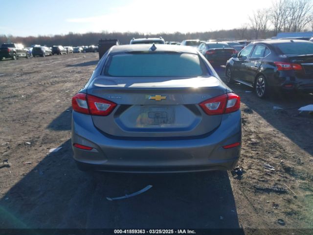 1G1BE5SM7K7138628 Chevrolet CRUZE LT