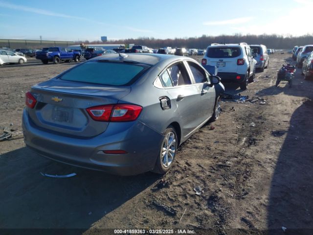 1G1BE5SM7K7138628 Chevrolet CRUZE LT