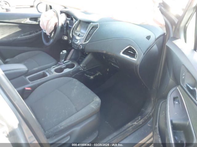 1G1BE5SM7K7138628 Chevrolet CRUZE LT