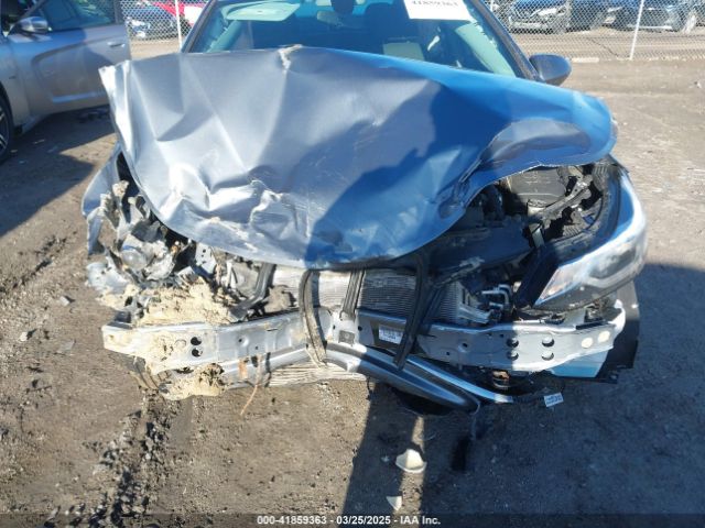 1G1BE5SM7K7138628 Chevrolet CRUZE LT