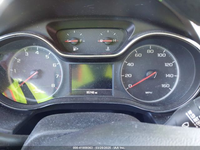 1G1BE5SM7K7138628 Chevrolet CRUZE LT