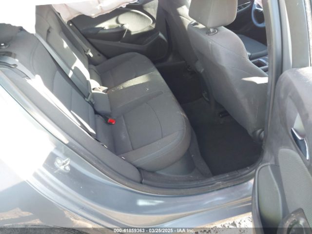 1G1BE5SM7K7138628 Chevrolet CRUZE LT