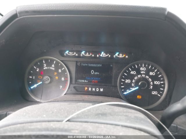 1FTEW1E49KKF02616 Ford F-150 Xlt