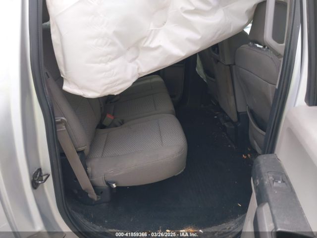 1FTEW1E49KKF02616 Ford F-150 Xlt
