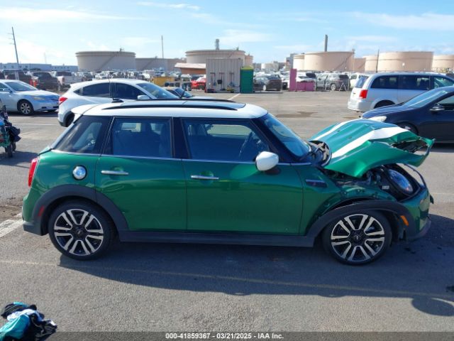 WMW53DK0XN2R31678 Mini Hardtop Cooper S