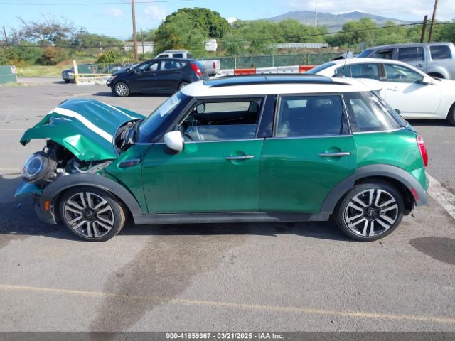 WMW53DK0XN2R31678 Mini Hardtop Cooper S