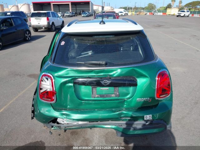 WMW53DK0XN2R31678 Mini Hardtop Cooper S