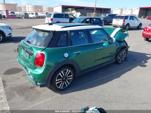 WMW53DK0XN2R31678 Mini Hardtop Cooper S