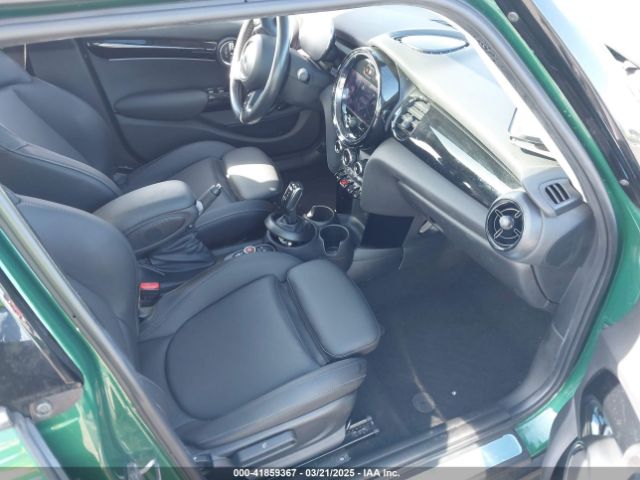 WMW53DK0XN2R31678 Mini Hardtop Cooper S