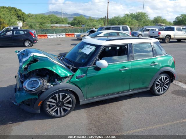 WMW53DK0XN2R31678 Mini Hardtop Cooper S