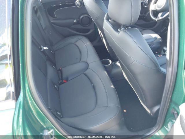 WMW53DK0XN2R31678 Mini Hardtop Cooper S