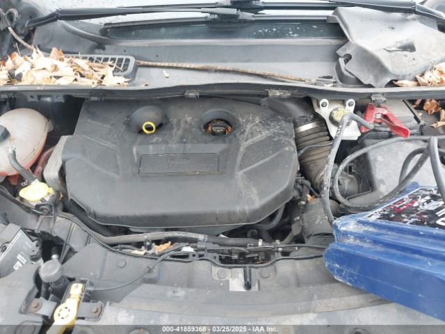 2018 FORD ESCAPE 1FMCU9J99JUA14598 Photo 9