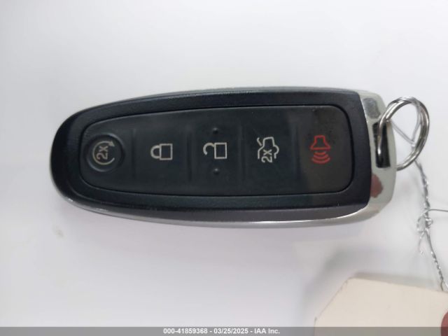 2018 FORD ESCAPE 1FMCU9J99JUA14598 Photo 10