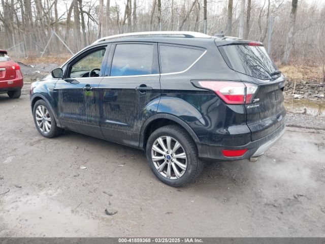 2018 FORD ESCAPE 1FMCU9J99JUA14598 Photo 2