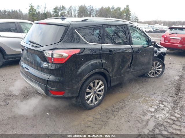 2018 FORD ESCAPE 1FMCU9J99JUA14598 Photo 3