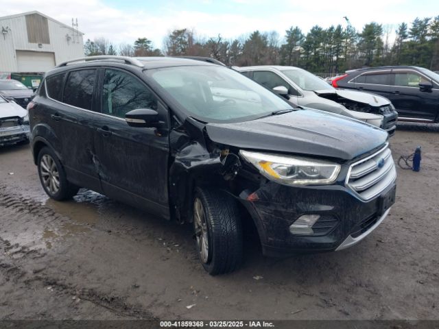 2018 FORD ESCAPE 1FMCU9J99JUA14598 Photo 5