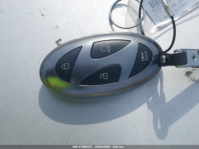 Hyundai Elantra Sel Convenience 2025 KMHLS4DG2SU930026 Image 11