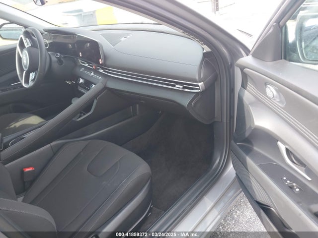 Hyundai Elantra Sel Convenience 2025 KMHLS4DG2SU930026 Image 5