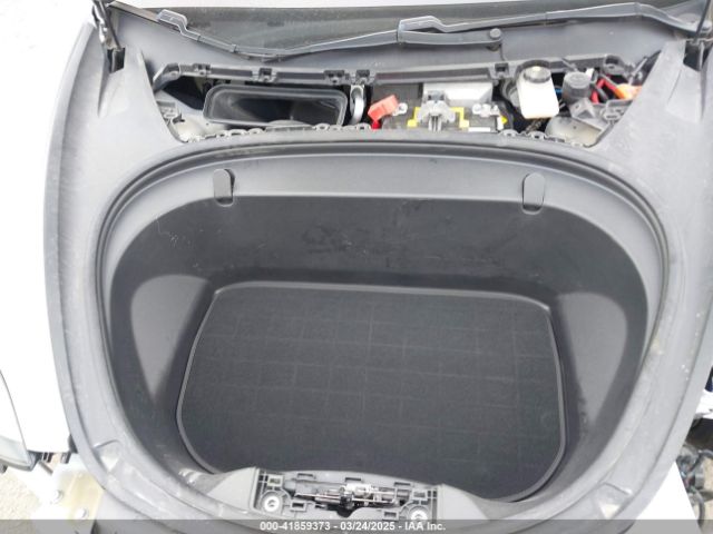 5YJ3E1EB2KF361541 Tesla Model 3 Long Range/performance