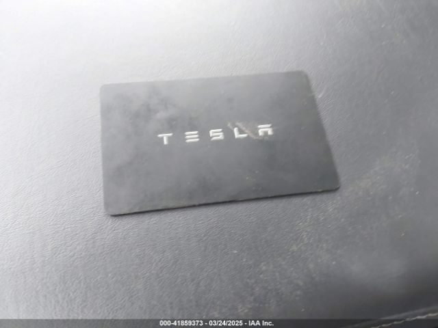5YJ3E1EB2KF361541 Tesla Model 3 Long Range/performance