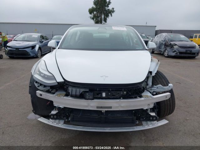 5YJ3E1EB2KF361541 Tesla Model 3 Long Range/performance