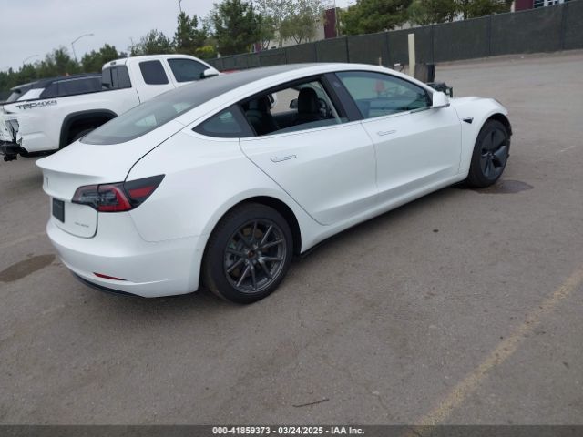5YJ3E1EB2KF361541 Tesla Model 3 Long Range/performance