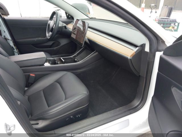 5YJ3E1EB2KF361541 Tesla Model 3 Long Range/performance