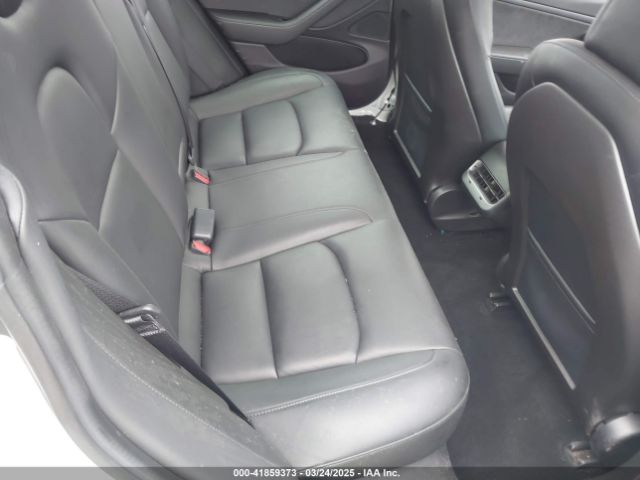 5YJ3E1EB2KF361541 Tesla Model 3 Long Range/performance