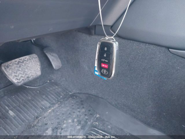 2024 TOYOTA LAND CRUISER JTEABFAJ9RK012363 Photo 10