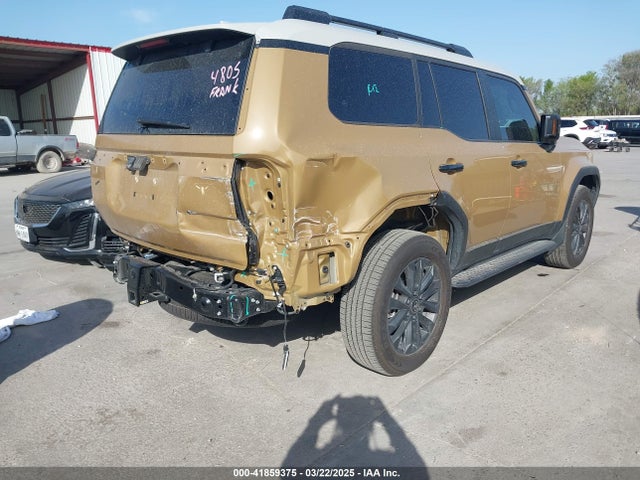 JTEABFAJ9RK012363 Toyota Land Cruiser
