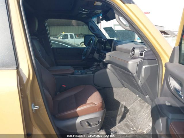 2024 TOYOTA LAND CRUISER JTEABFAJ9RK012363 Photo 4