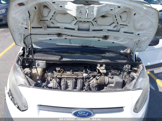 Ford Transit Connect Xl 2015 NM0LS7E7XF1210384 Image 10