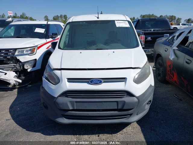 Ford Transit Connect Xl 2015 NM0LS7E7XF1210384 Image 12
