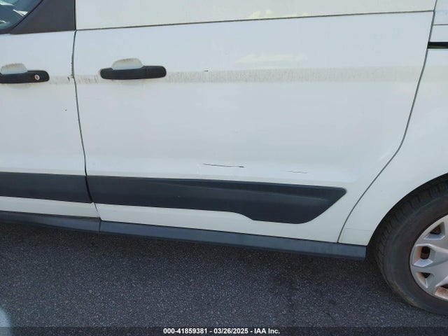 Ford Transit Connect Xl 2015 NM0LS7E7XF1210384 Image 17