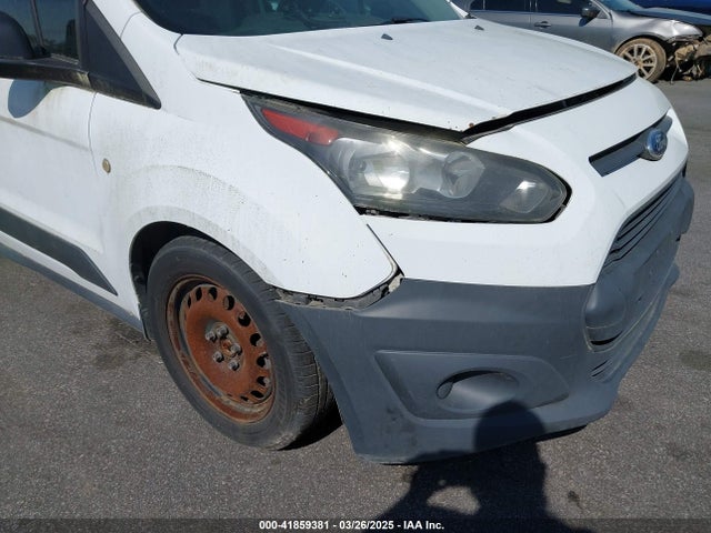 Ford Transit Connect Xl 2015 NM0LS7E7XF1210384 Image 18