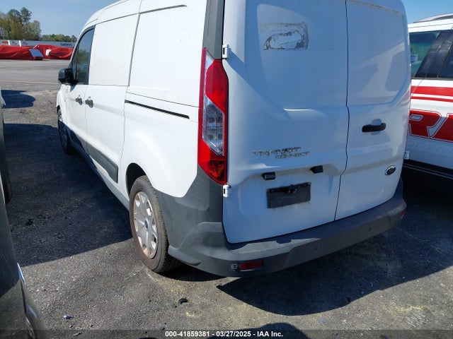 Ford Transit Connect Xl 2015 NM0LS7E7XF1210384 Image 3