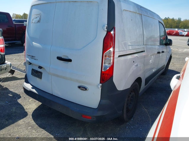 Ford Transit Connect Xl 2015 NM0LS7E7XF1210384 Image 4