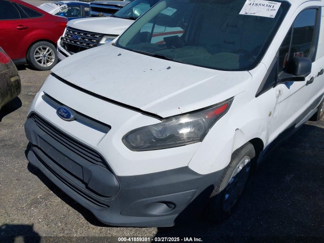 Ford Transit Connect Xl 2015 NM0LS7E7XF1210384 Image 6