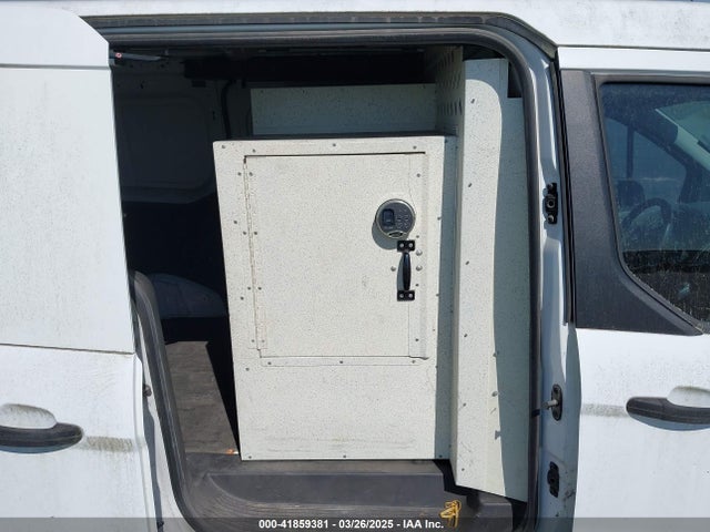 Ford Transit Connect Xl 2015 NM0LS7E7XF1210384 Image 8