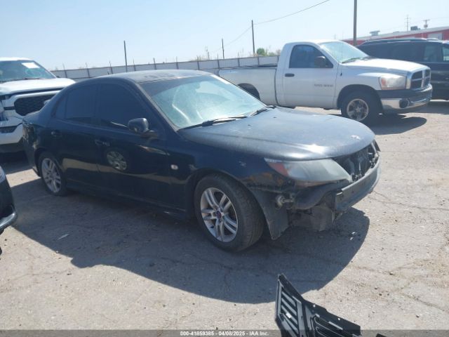 2011 SAAB 9-3 YS3FA4CY8B1313805 Photo 0
