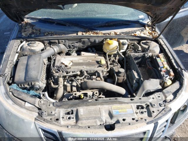 2011 SAAB 9-3 YS3FA4CY8B1313805 Photo 9