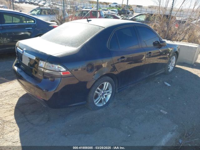 2011 SAAB 9-3 YS3FA4CY8B1313805 Photo 3