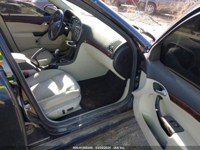 2011 SAAB 9-3 YS3FA4CY8B1313805 Photo 4