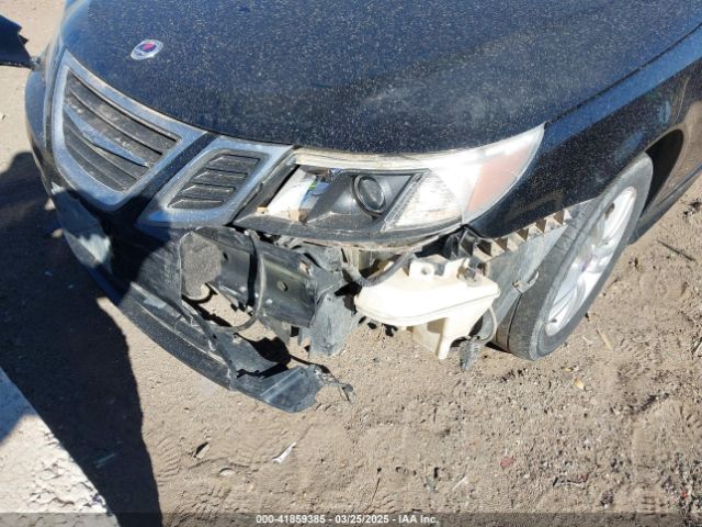 2011 SAAB 9-3 YS3FA4CY8B1313805 Photo 5