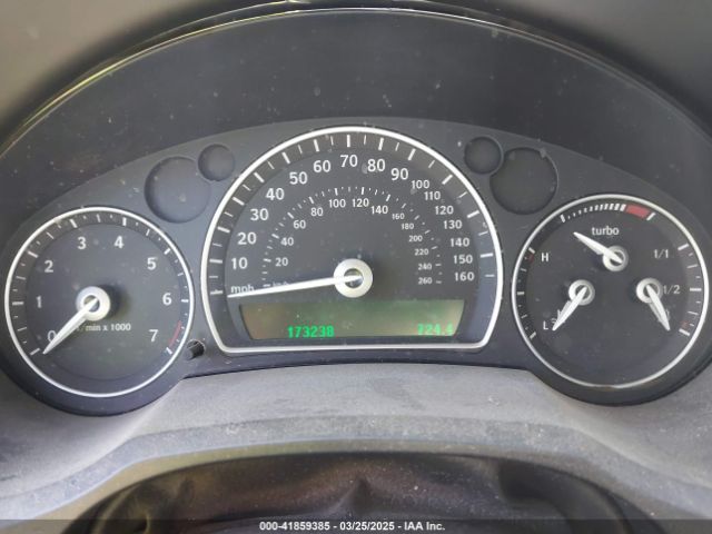 2011 SAAB 9-3 YS3FA4CY8B1313805 Photo 6